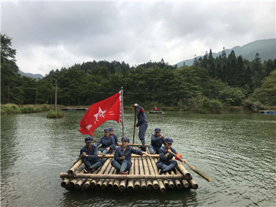 培训教学方法_拓展教学