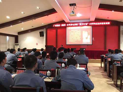 “培训专题教学”